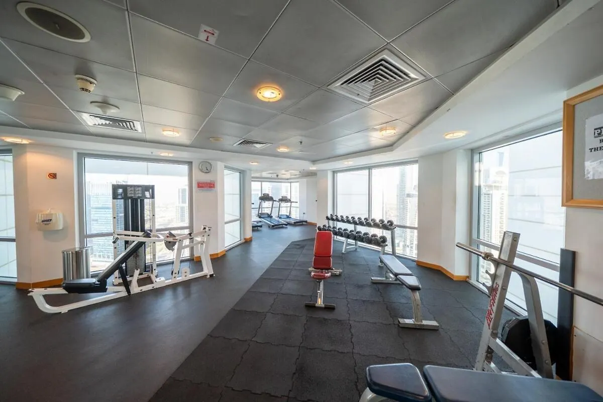 Homes & Beyond L 2Br In The Heart Of Dubai Marina 0*,