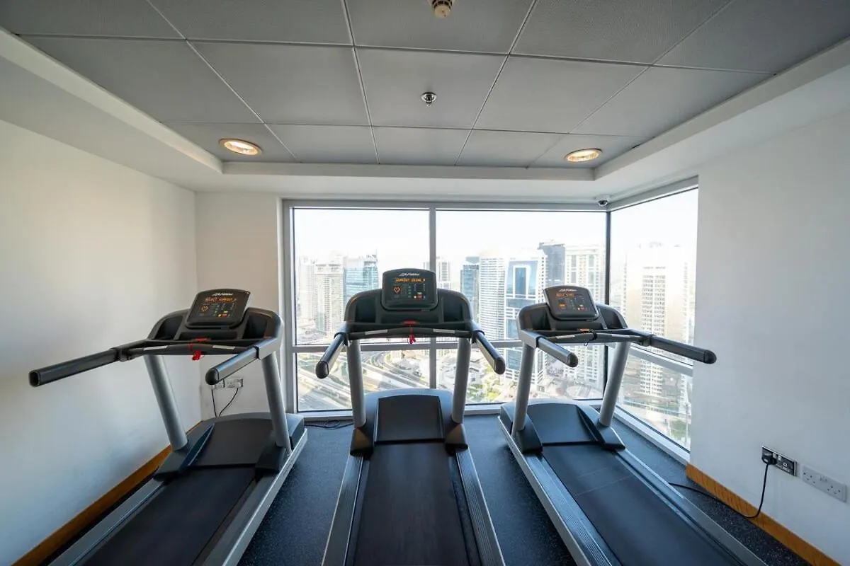 Homes & Beyond L 2Br In The Heart Of Dubai Marina 0*,  United Arab Emirates