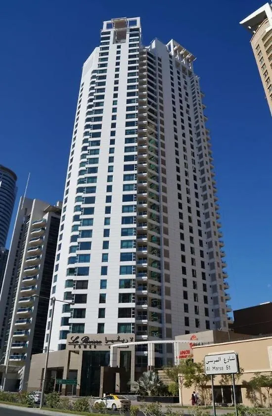 Apartment Homes & Beyond L 2Br In The Heart Of Dubai Marina United Arab Emirates
