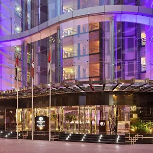 Doubletree By Hilton And Residences - Al Barsha דובאי